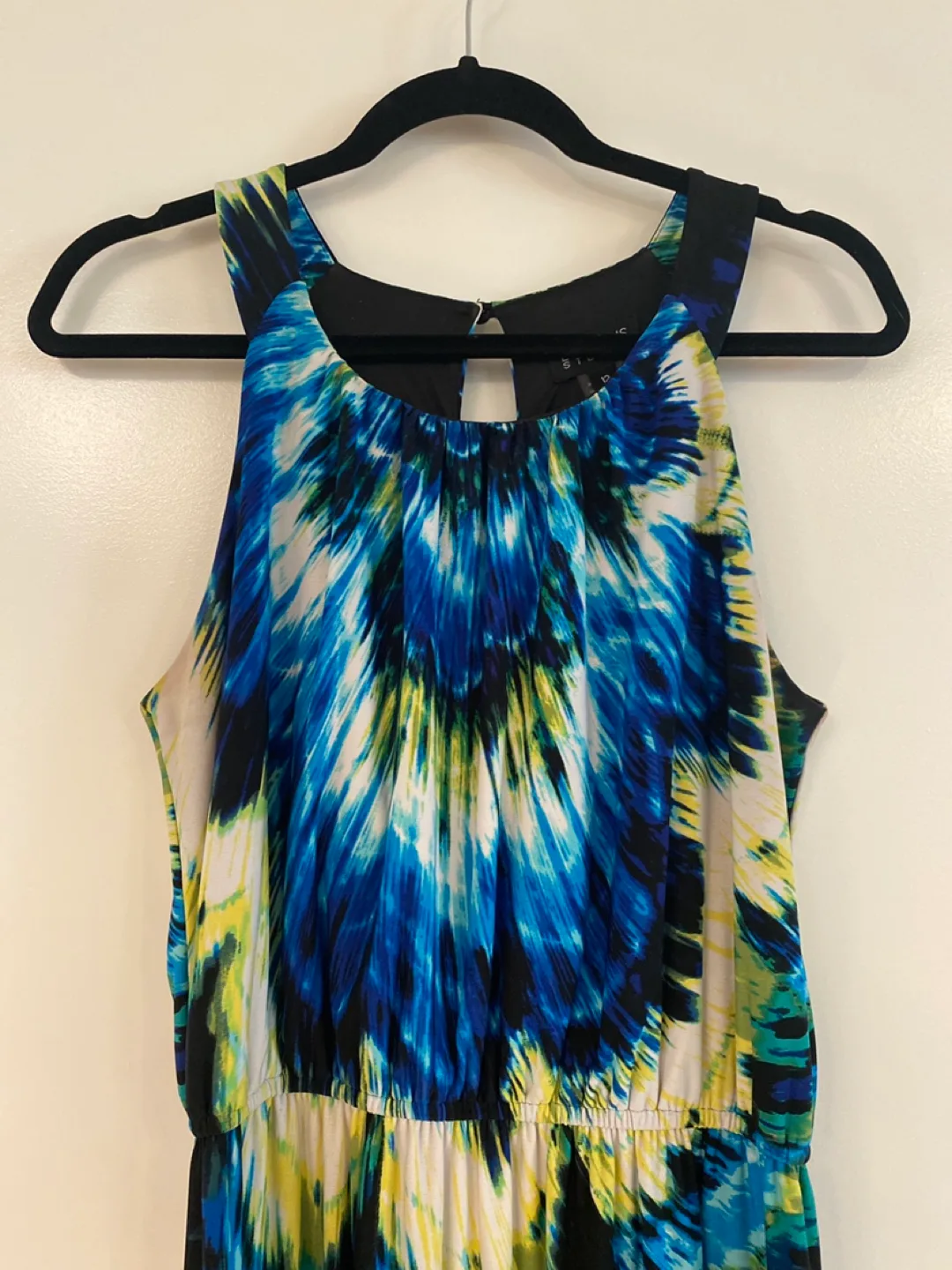 Summer Dress - Size 12 thumbnail