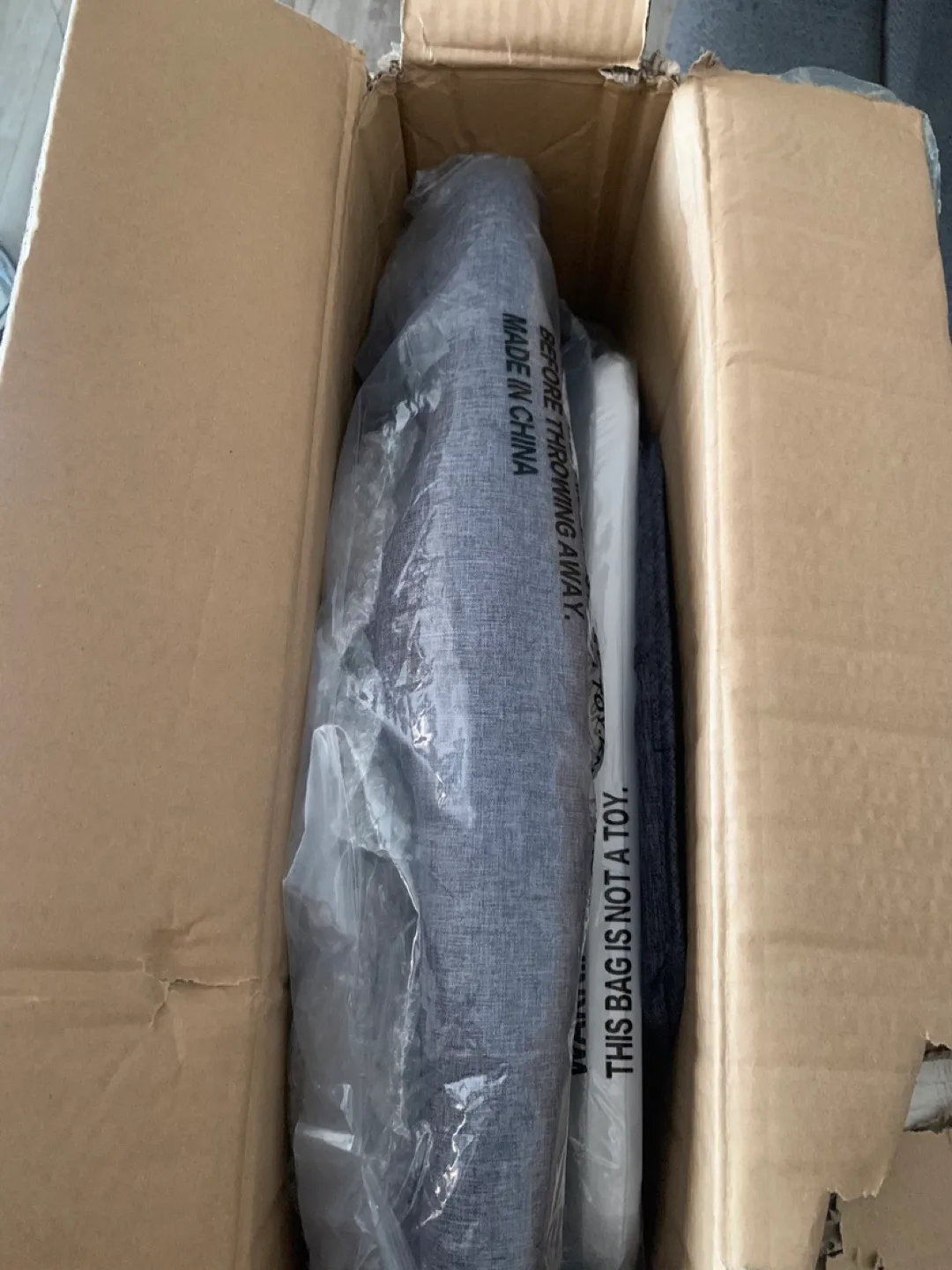 3-in-1 Bassinet - Deep Grey image indicator(3)