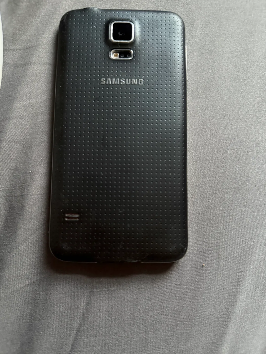 Samsung Galaxy S5 image indicator(5)