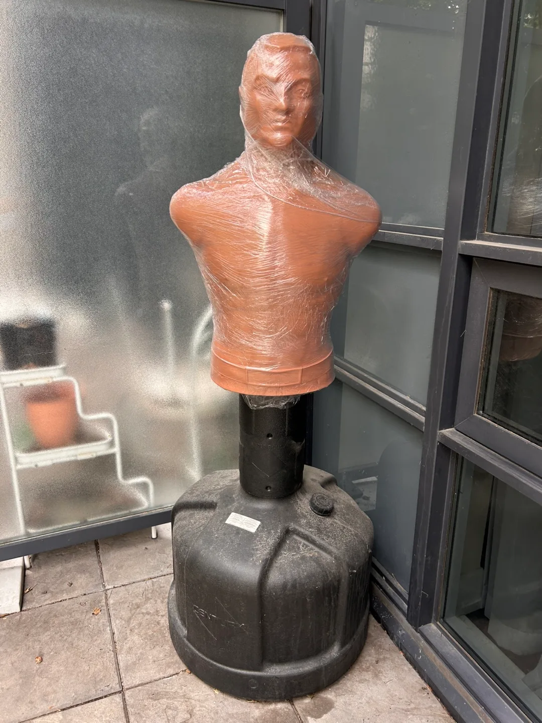 Century BOB XL Body Opponent Bag thumbnail