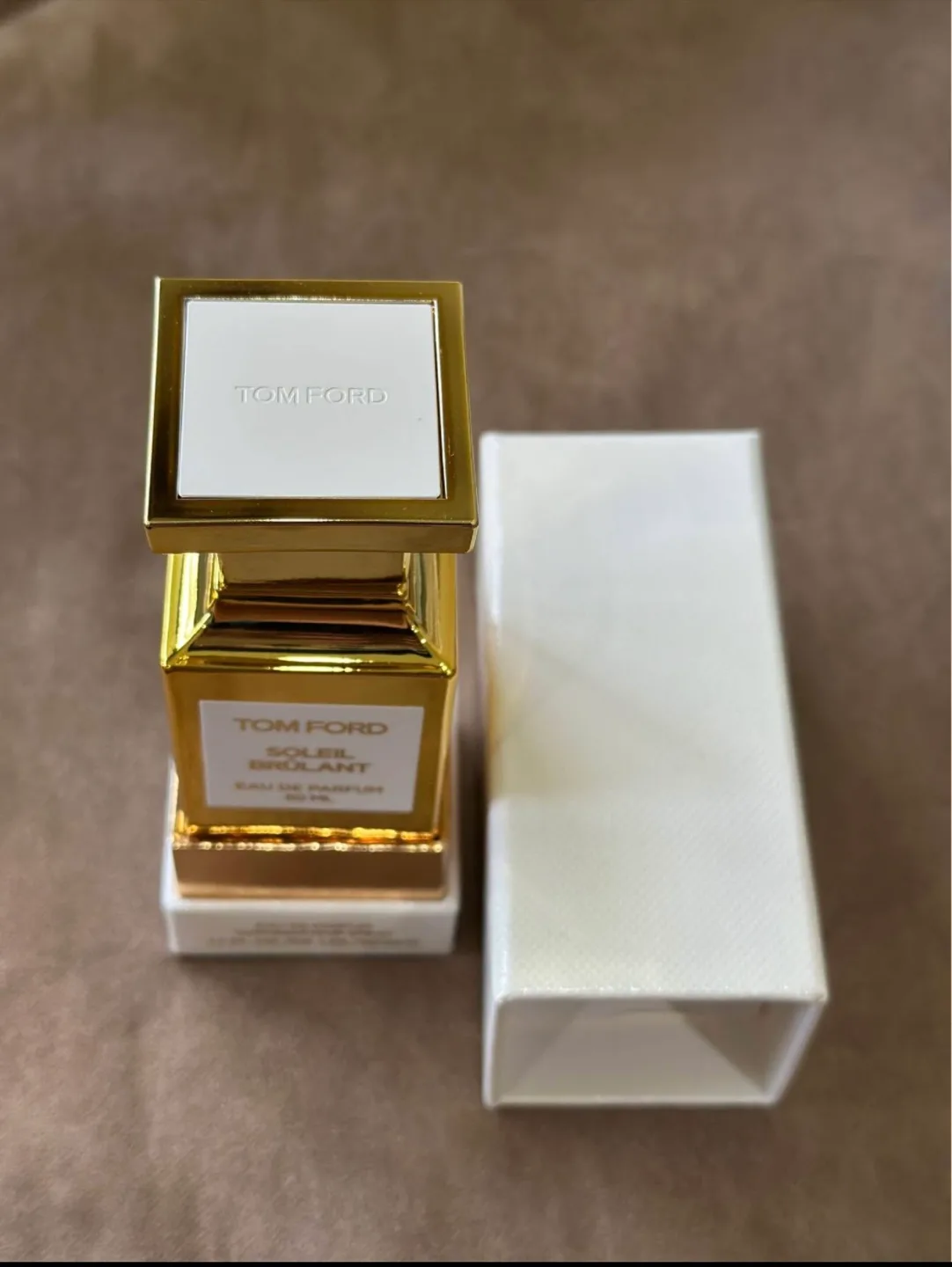 Tom Ford Soleil Brûlant 50ml Perfume image indicator(3)