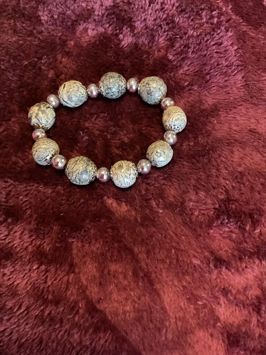 Beaded Bracelet thumbnail
