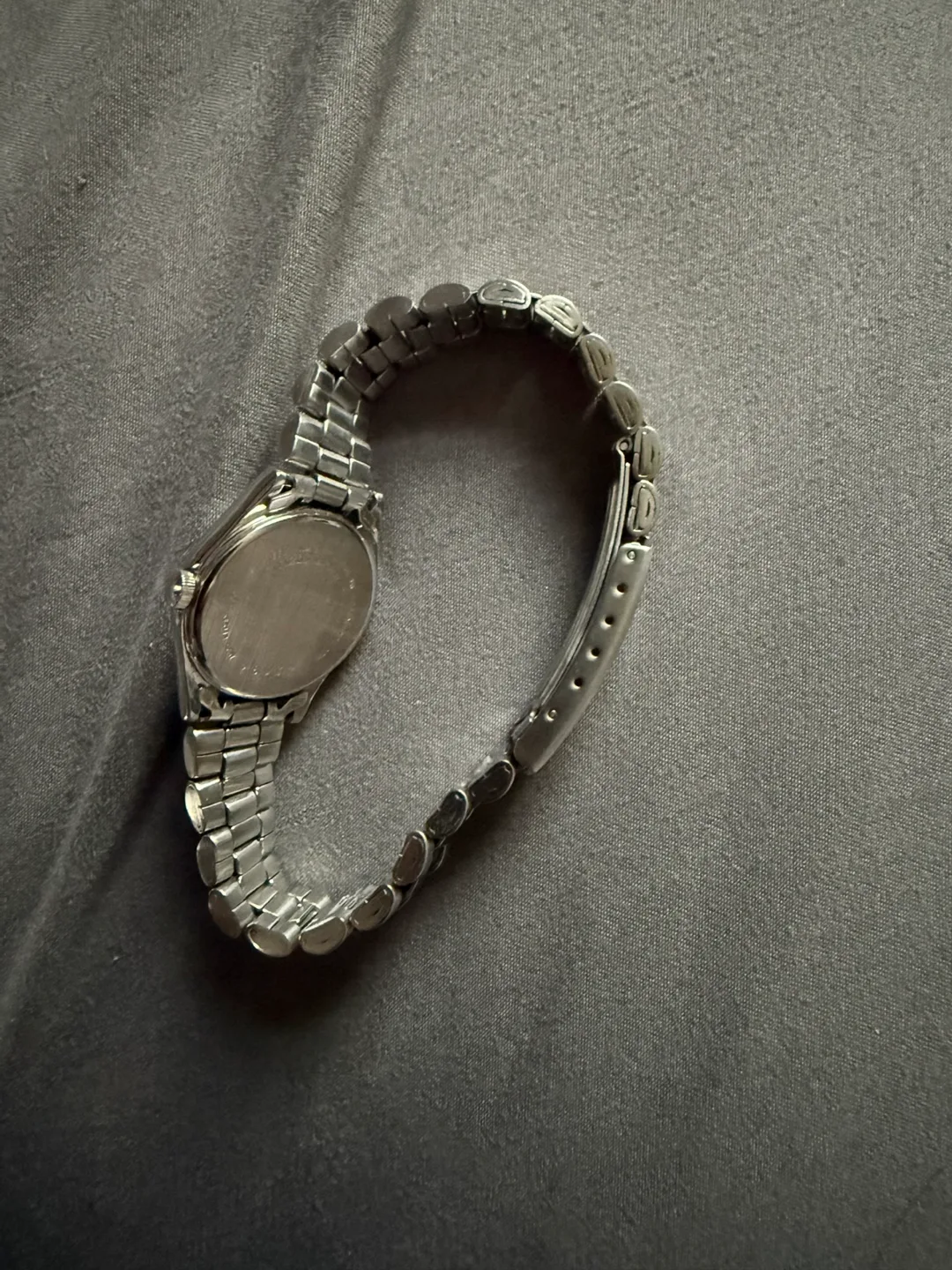 Citizen Quartz Railroad Approved Watch image indicator(2)