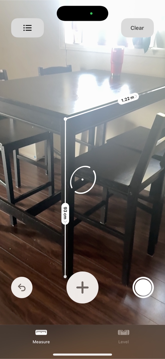 Bar Height Dining Table with 4 Chairs - photo 4