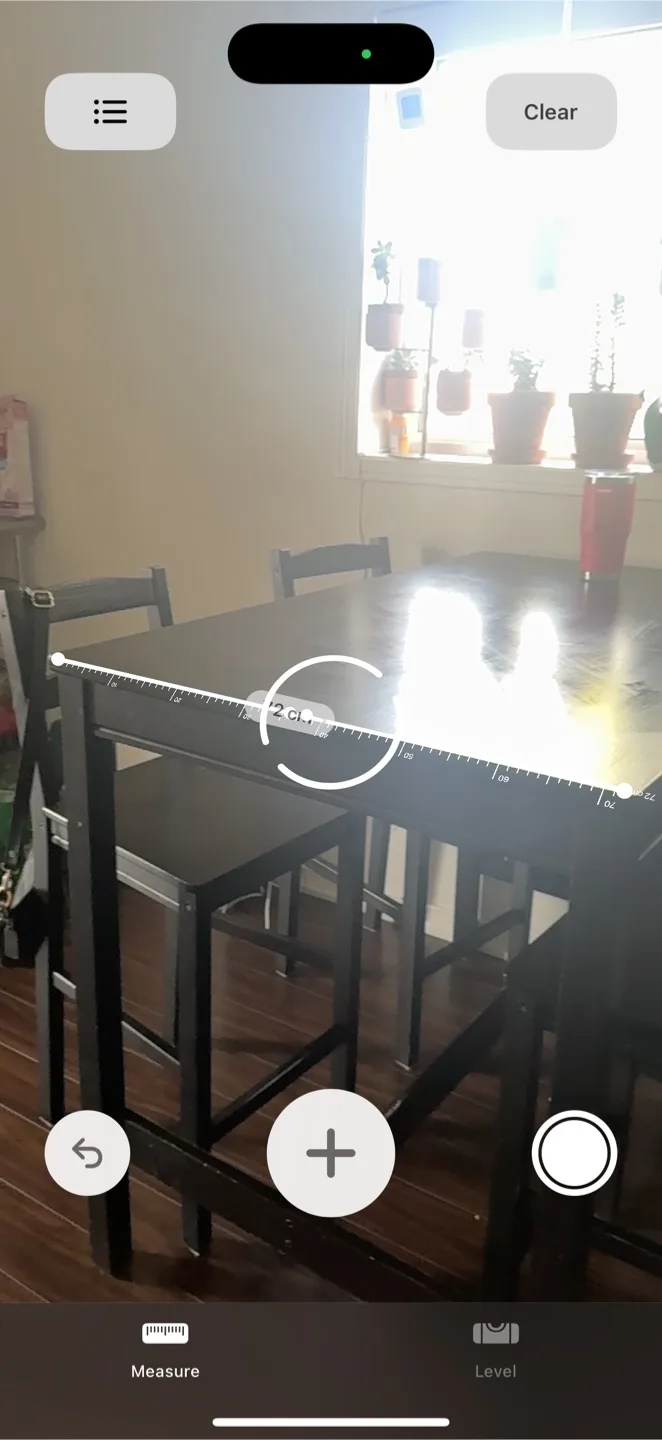 Bar Height Dining Table with 4 Chairs image indicator(3)