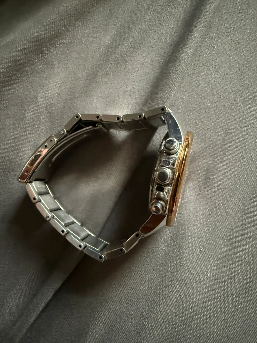 Seiko Chronograph 100M Ladies Watch image indicator(2)