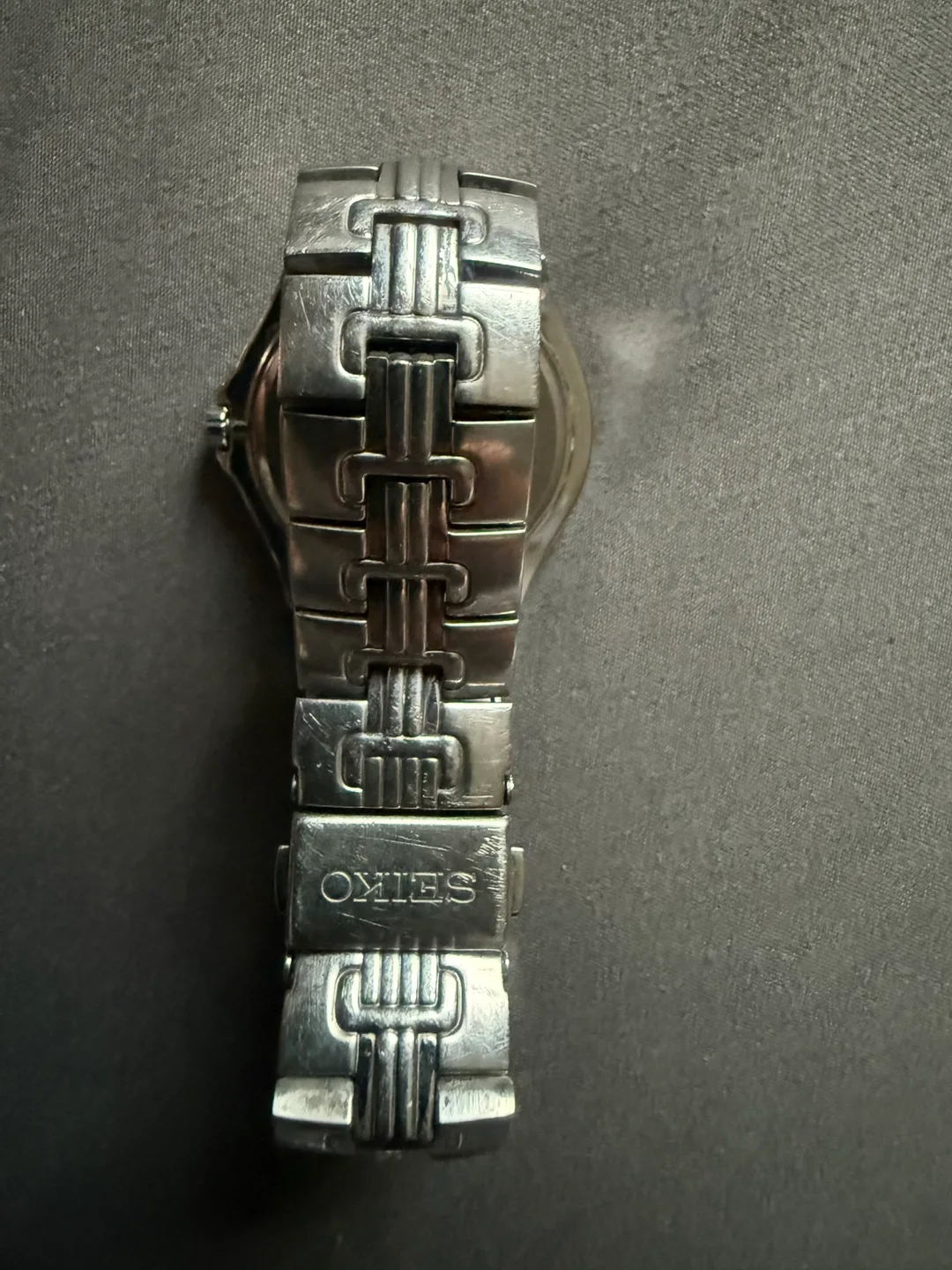 Men’s Seiko Watch image indicator(3)