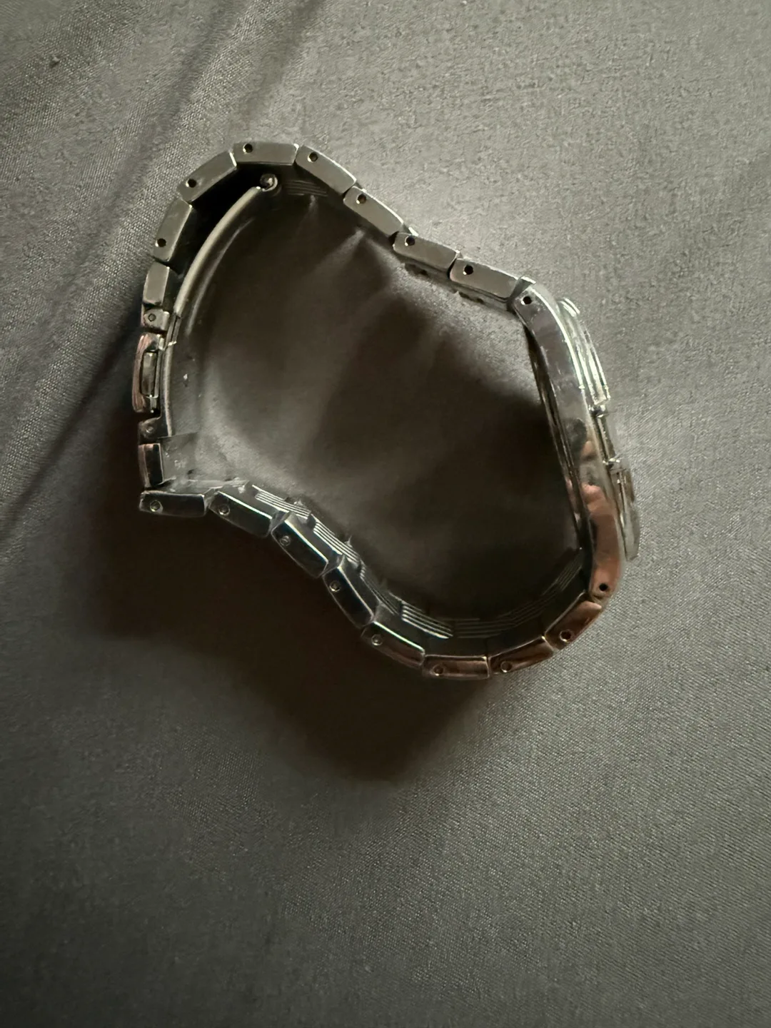 Men’s Seiko Watch image indicator(2)