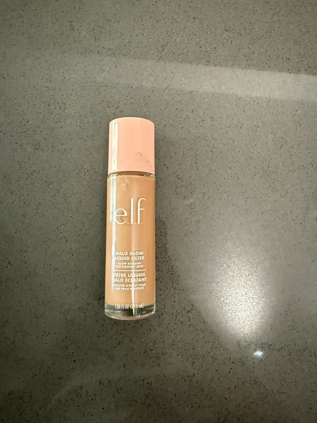 e.l.f. Halo Glow Liquid Filter - Shade 4 Medium thumbnail