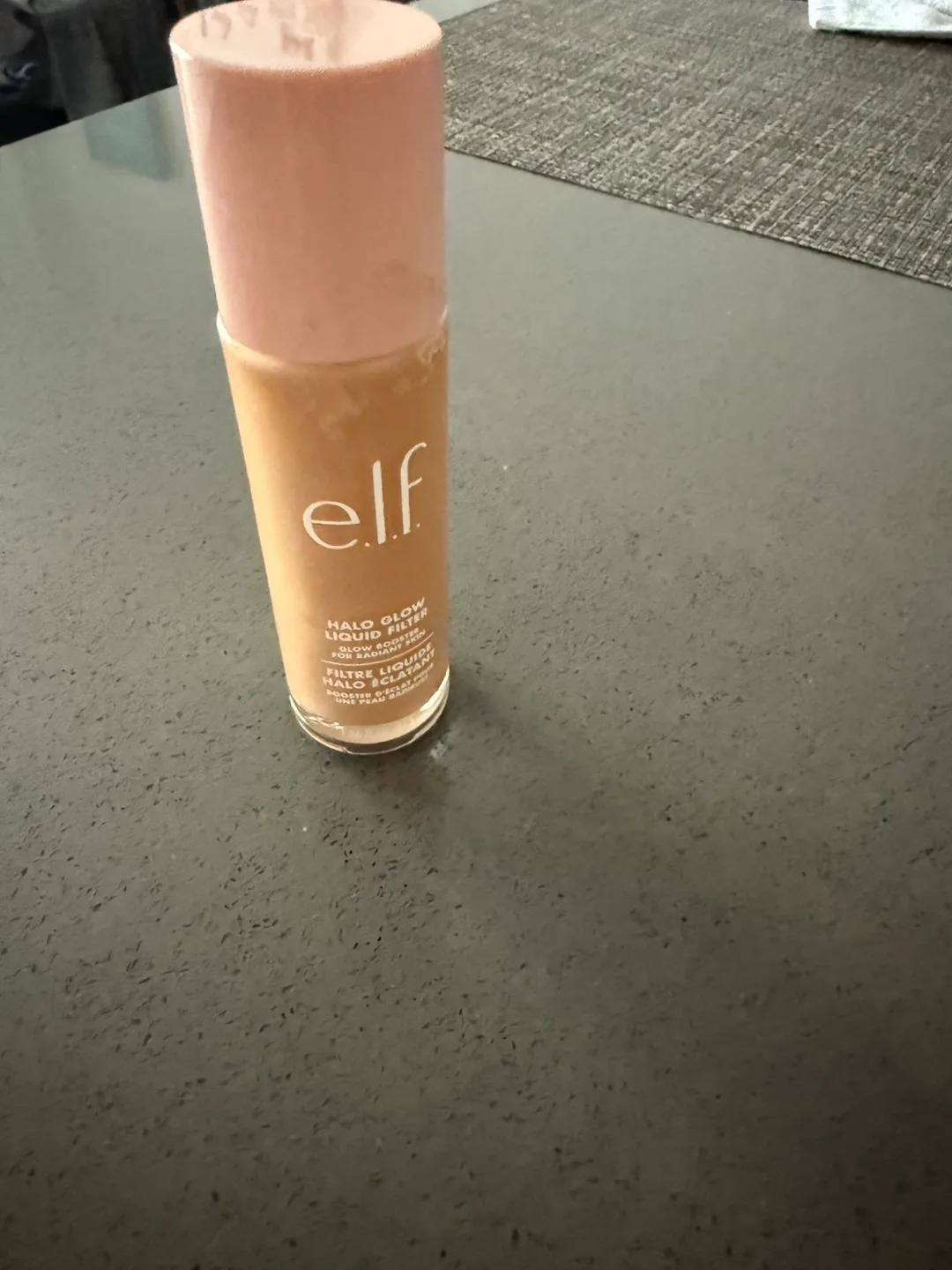 e.l.f. Halo Glow Liquid Filter - Shade 4 Medium image indicator(2)