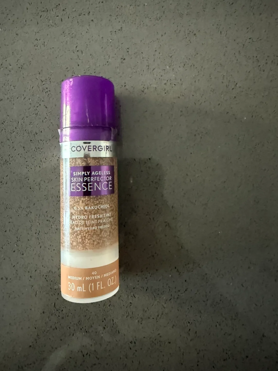 Covergirl Simply Ageless Skin Perfector Essence image indicator(3)