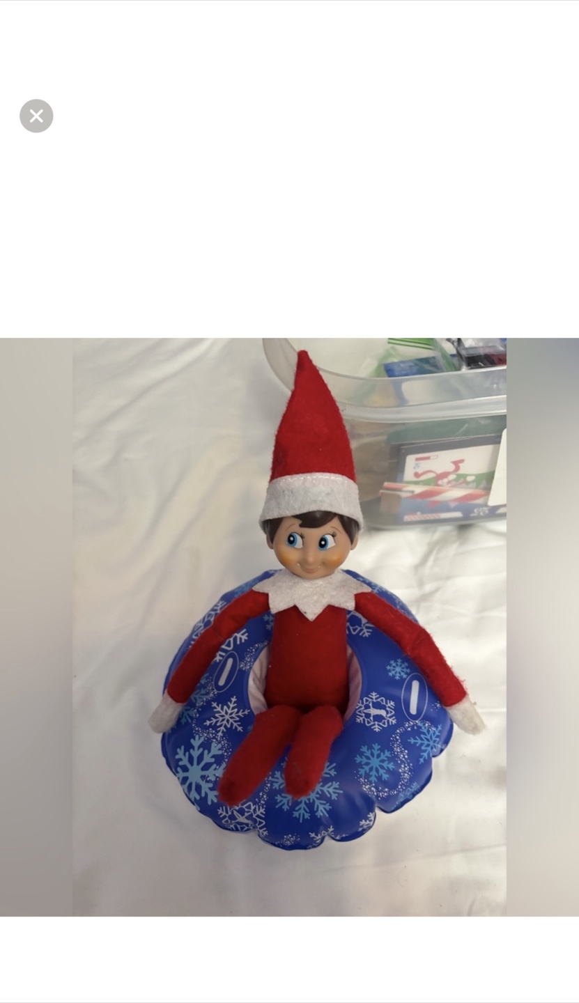 Elf on the Shelf Collection - photo 3