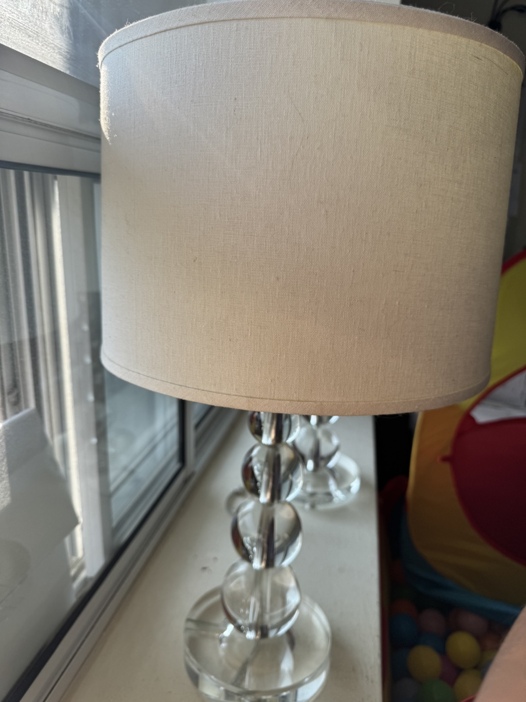 Table Lamps (Set of 2) - photo 2