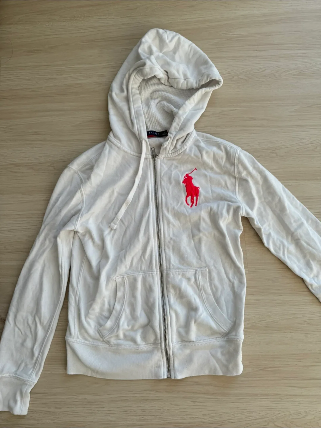 Ralph Lauren jacket thumbnail