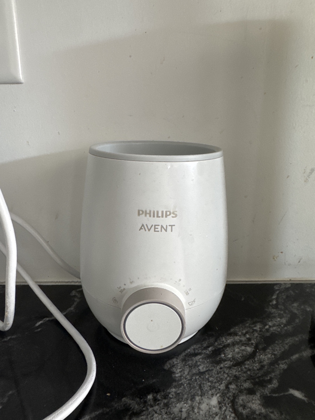 Philips Avent Baby Bottle Warmer