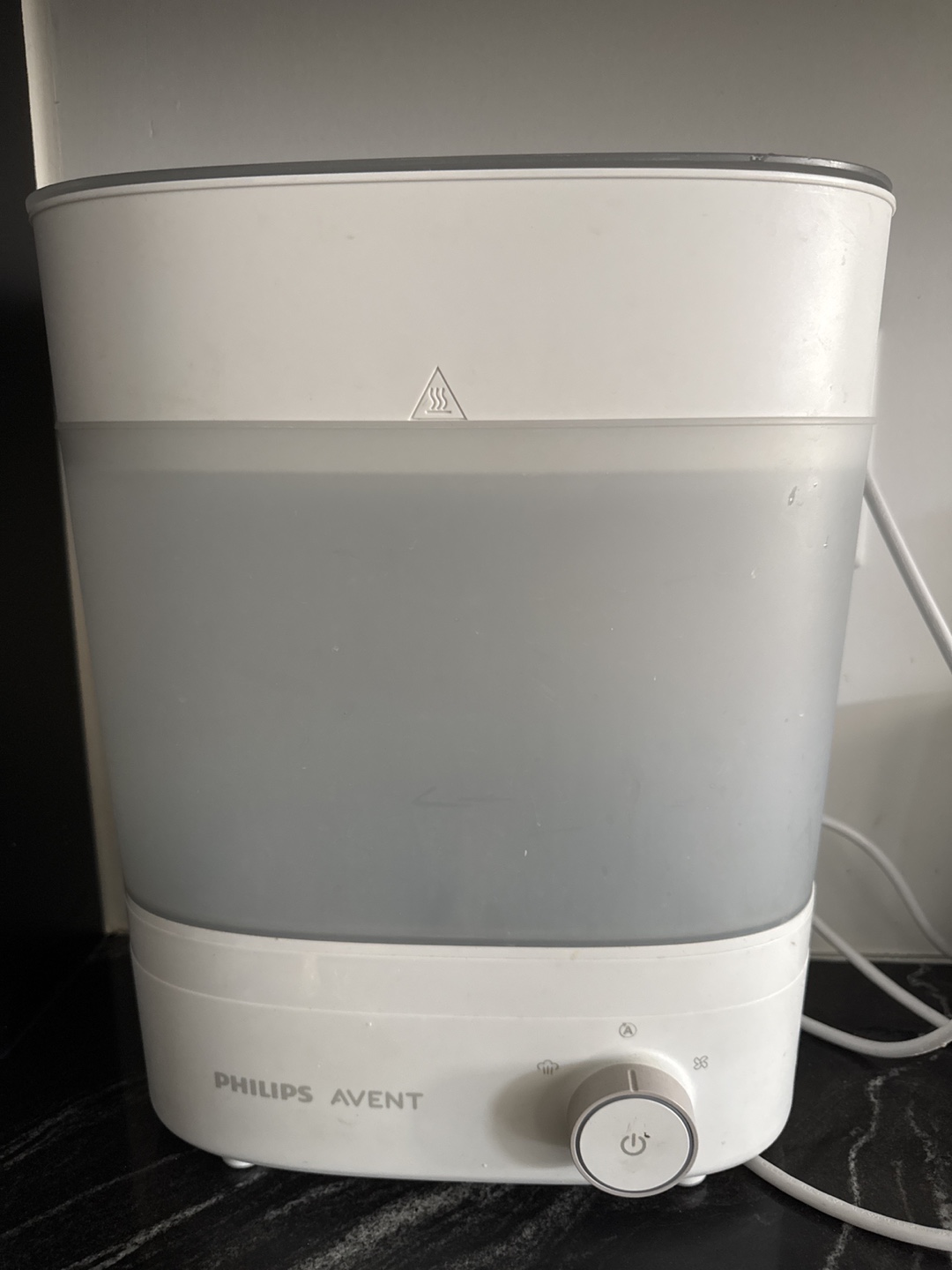 Philips Avent Baby Bottle Sterilizer