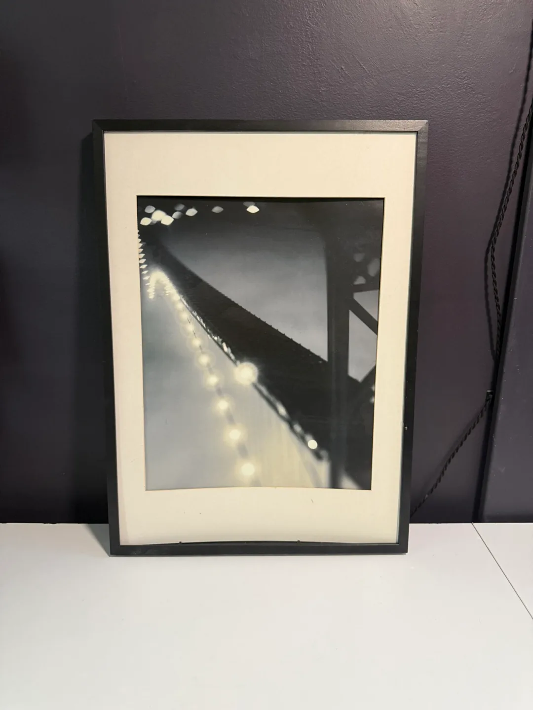 Picture Frame With Contemporary Photo thumbnail