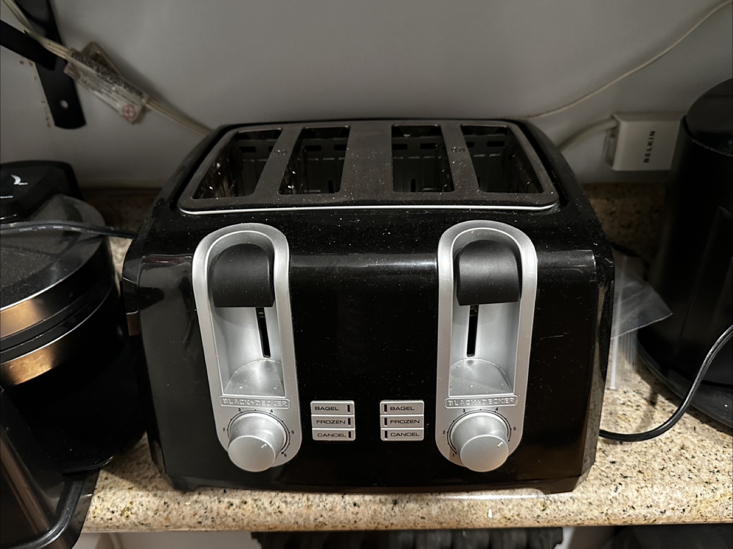 Various small kitchen appliances - photo 3