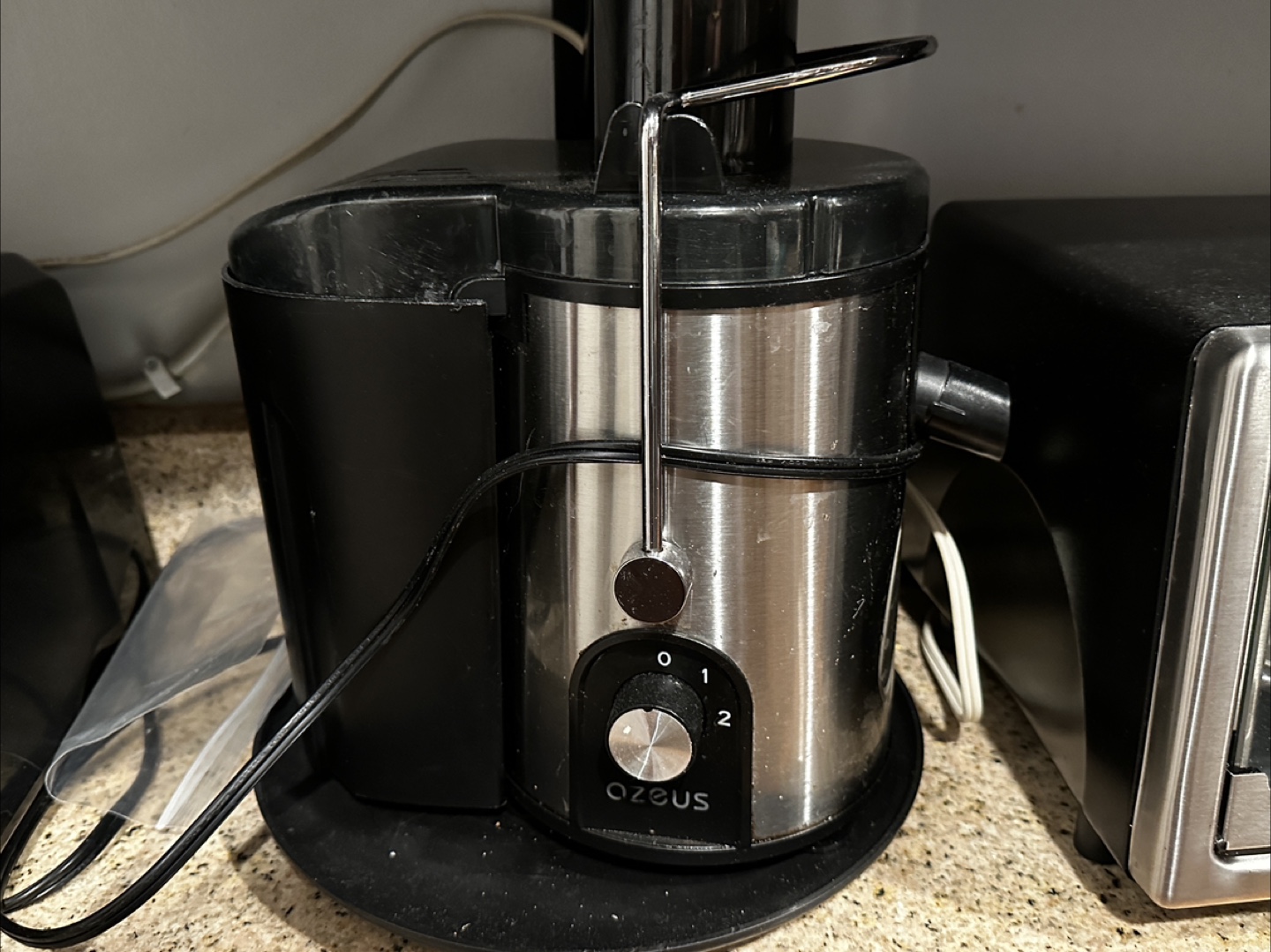 Various small kitchen appliances - photo 4