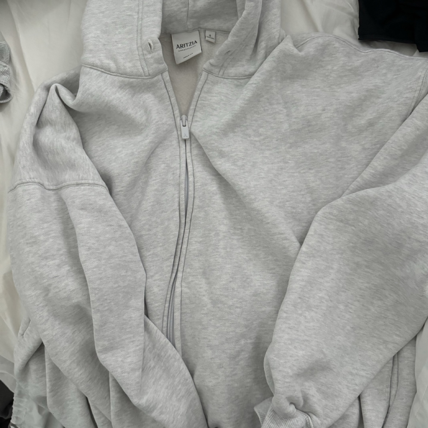 artizia hoodie