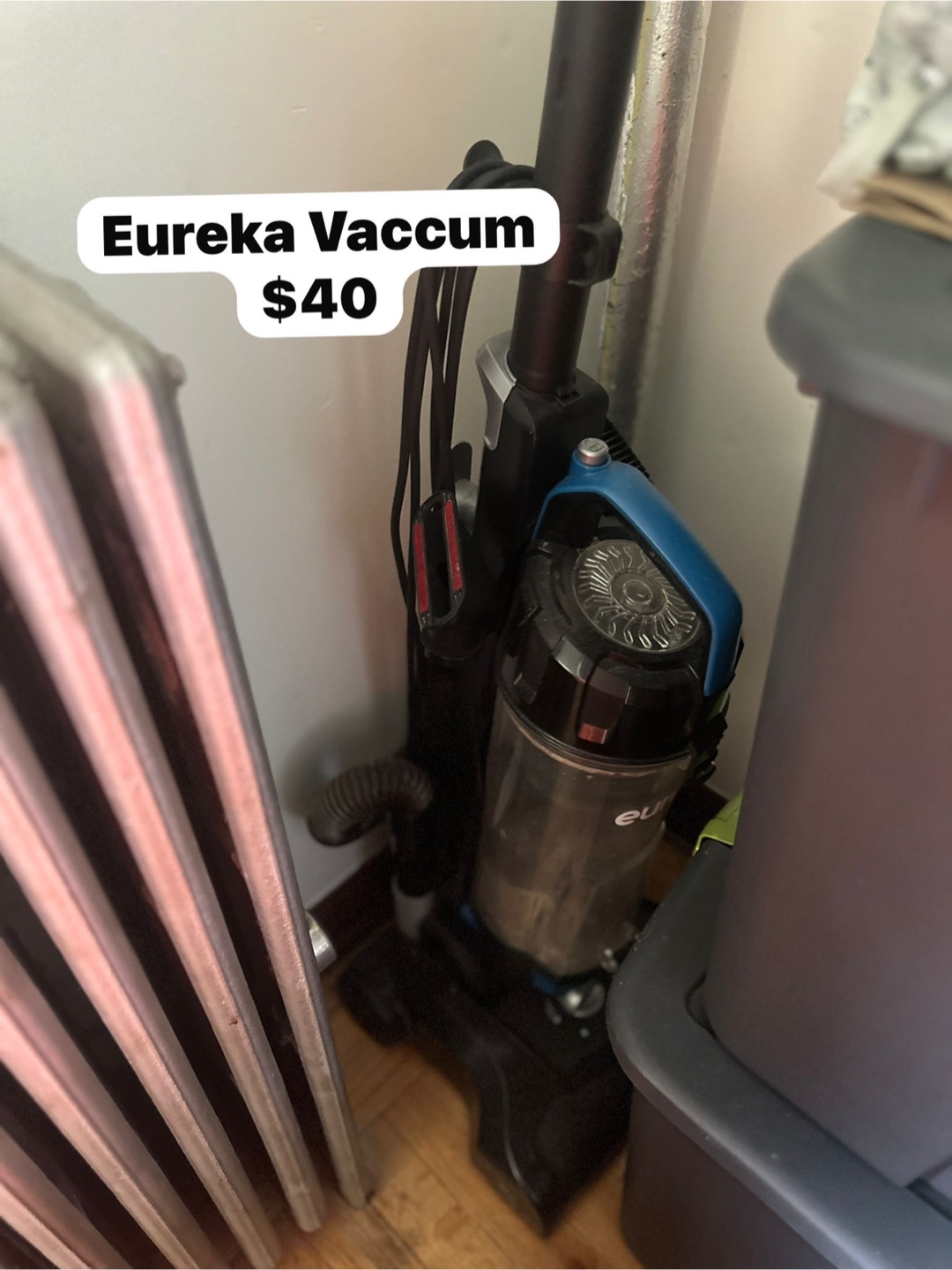 Multiple home appliances and electronics for sale