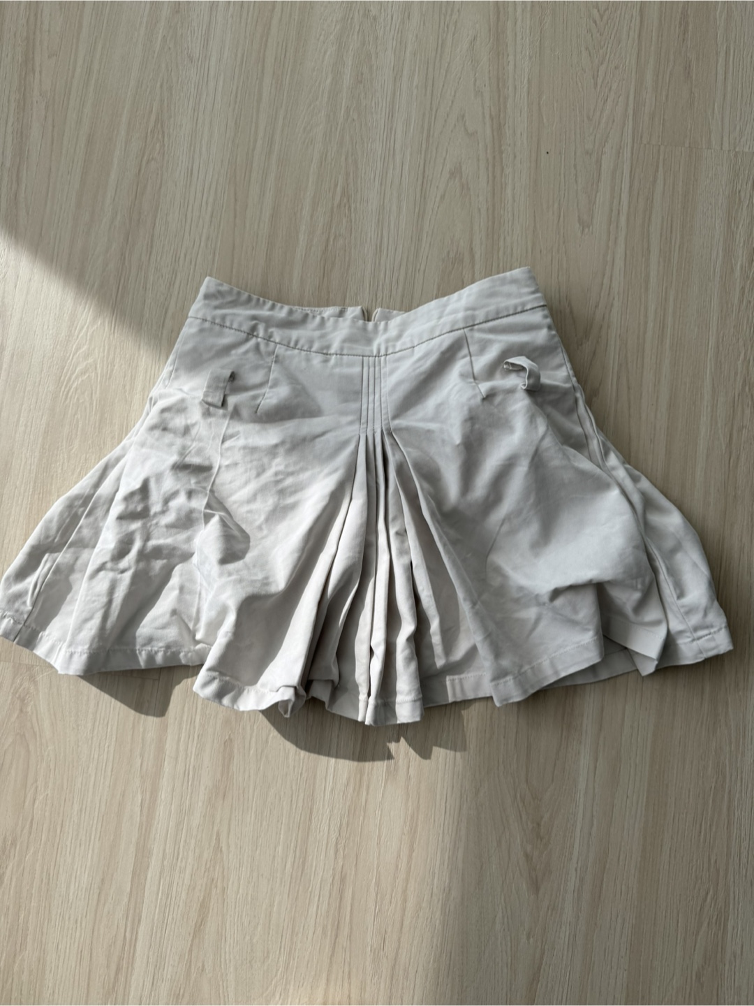 skirt