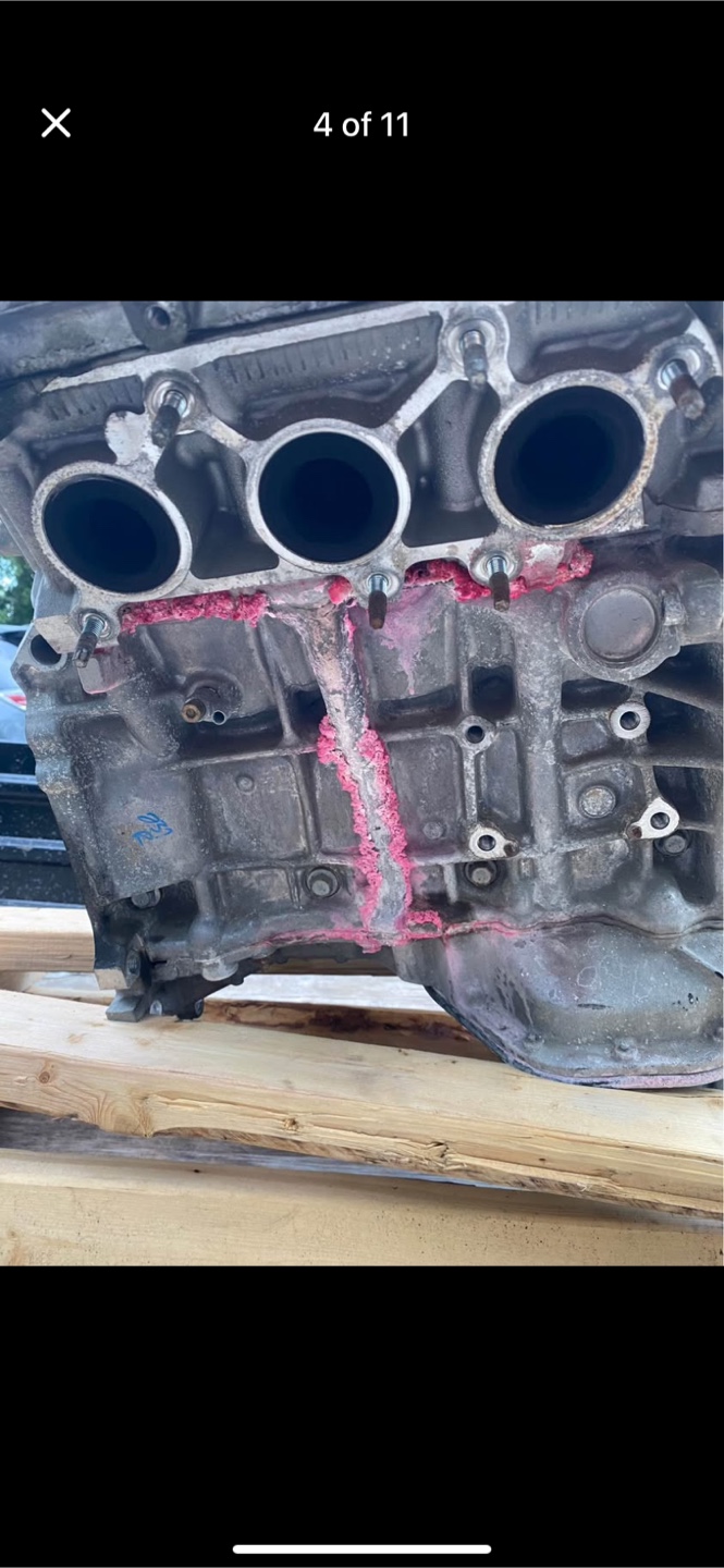 Used Car Engine - photo 5