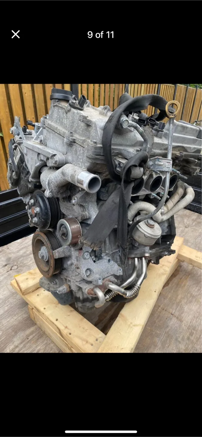 Used Car Engine image indicator(6)