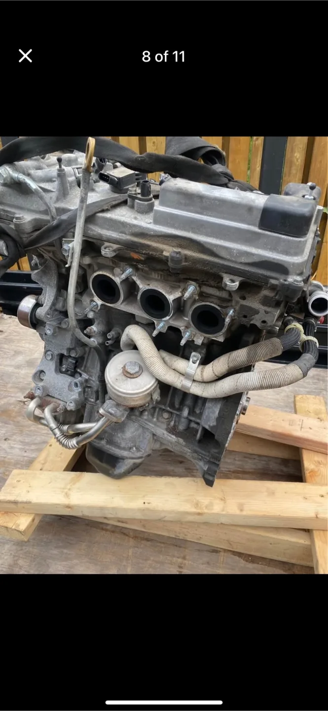 Used Car Engine image indicator(7)