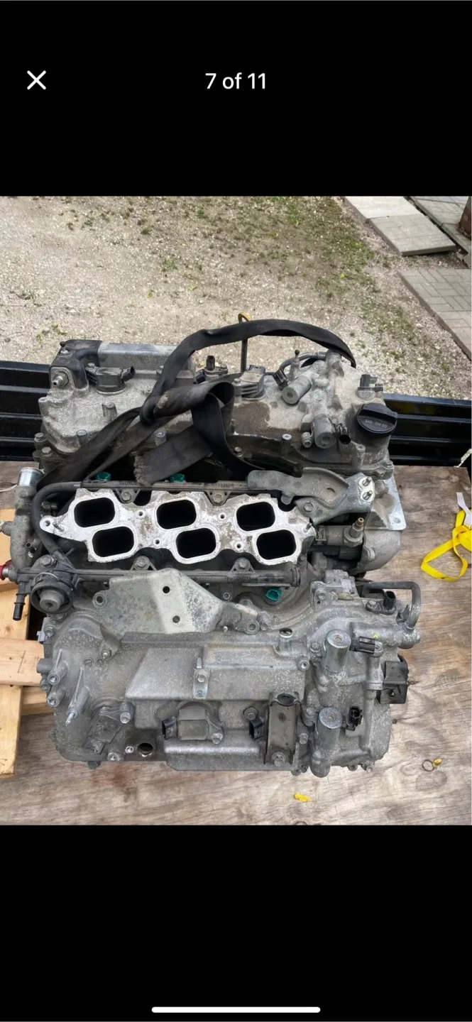 Used Car Engine image indicator(8)