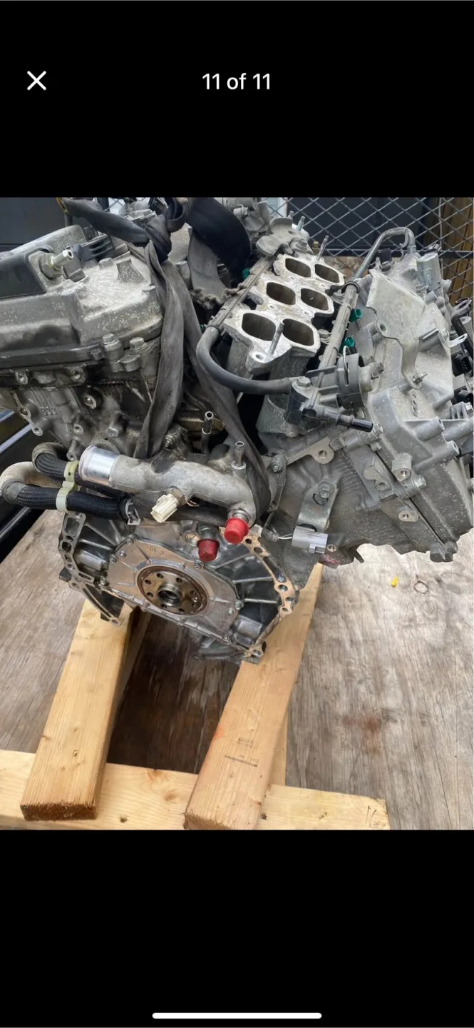 Used Car Engine image indicator(9)