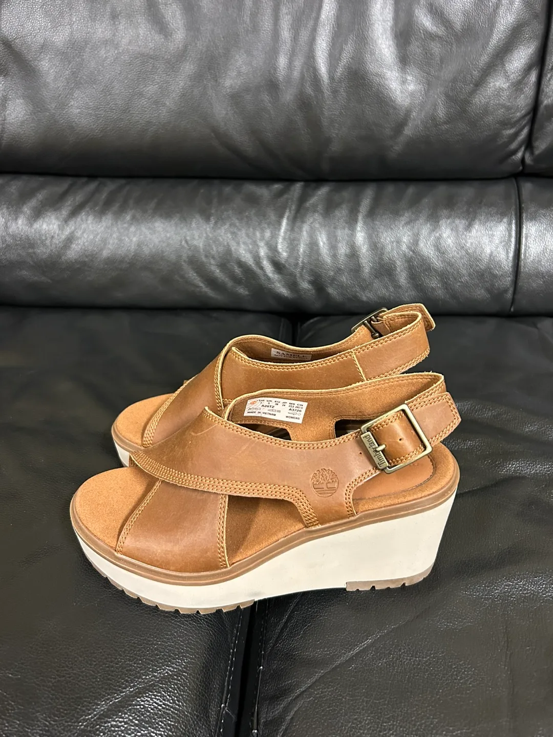 Timberland Sandals, Size 7 thumbnail