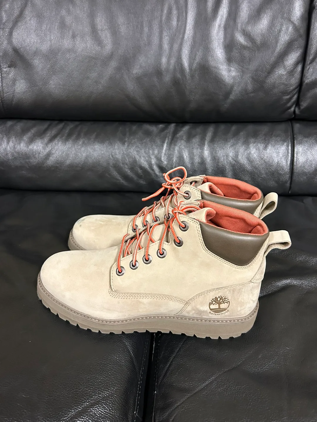 Timberland Ankle Boots Size 9 thumbnail
