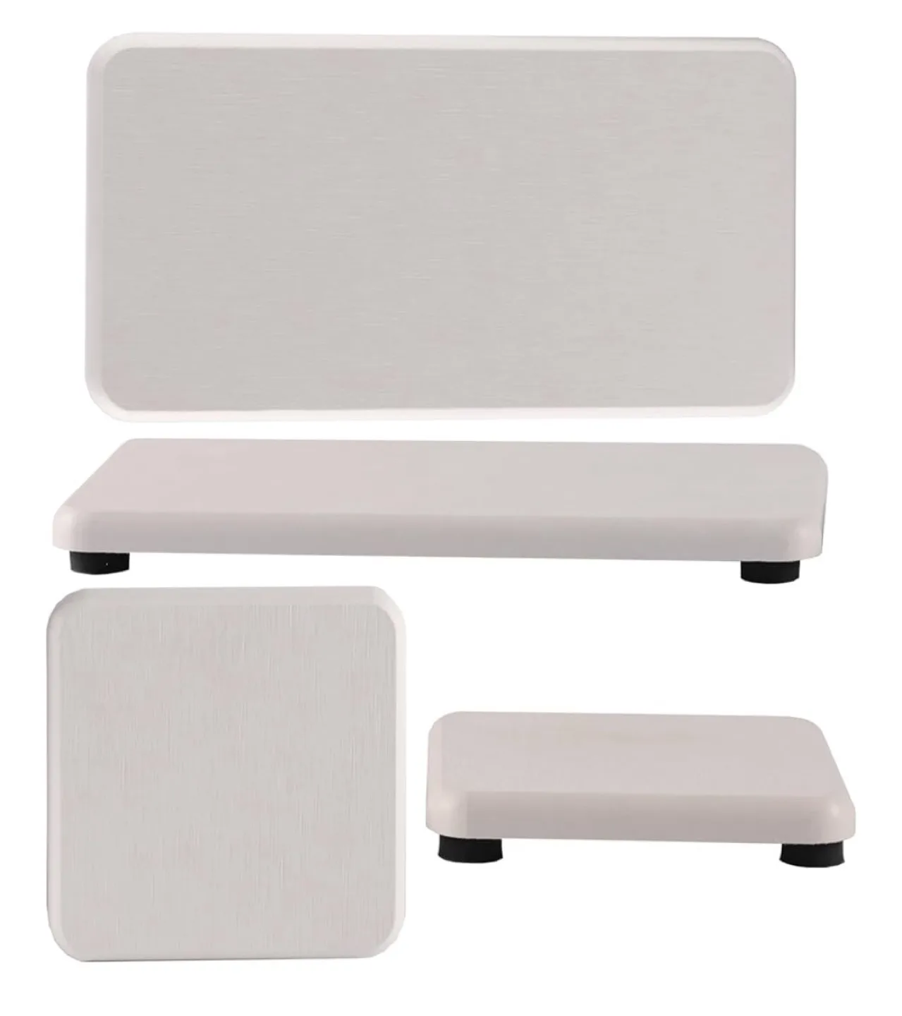 2 piece set Water Absorbent Trays - New thumbnail