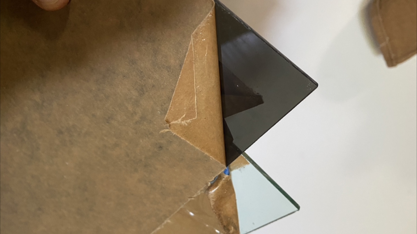 2’x2’ Acrylic sheets 1/8th inch (3) - photo 4