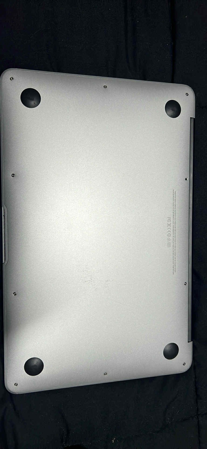 Apple MacBook Air - photo 2