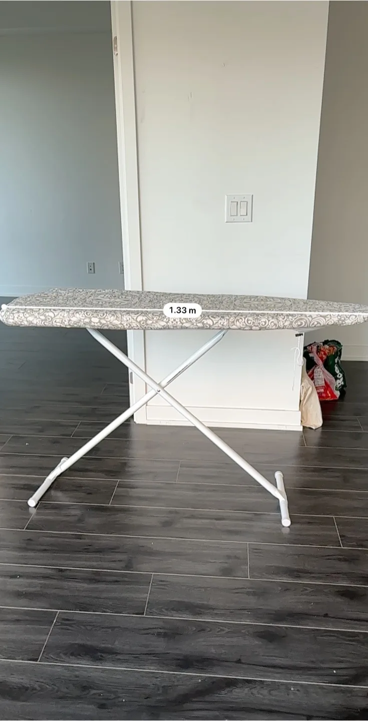 Ironing Board - 1.33m thumbnail