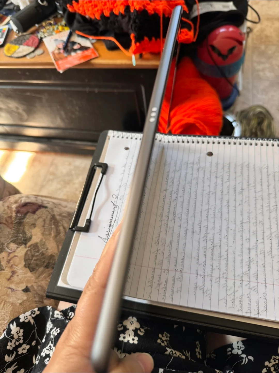 Apple iPad (9th generation) 64GB image indicator(4)