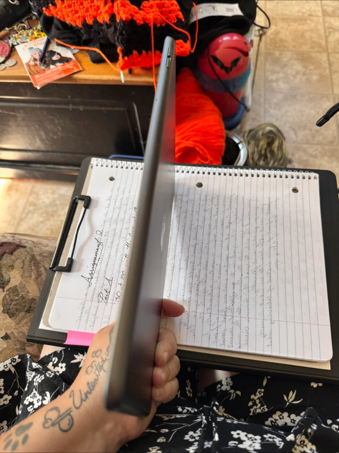 Apple iPad (9th generation) 64GB image indicator(7)