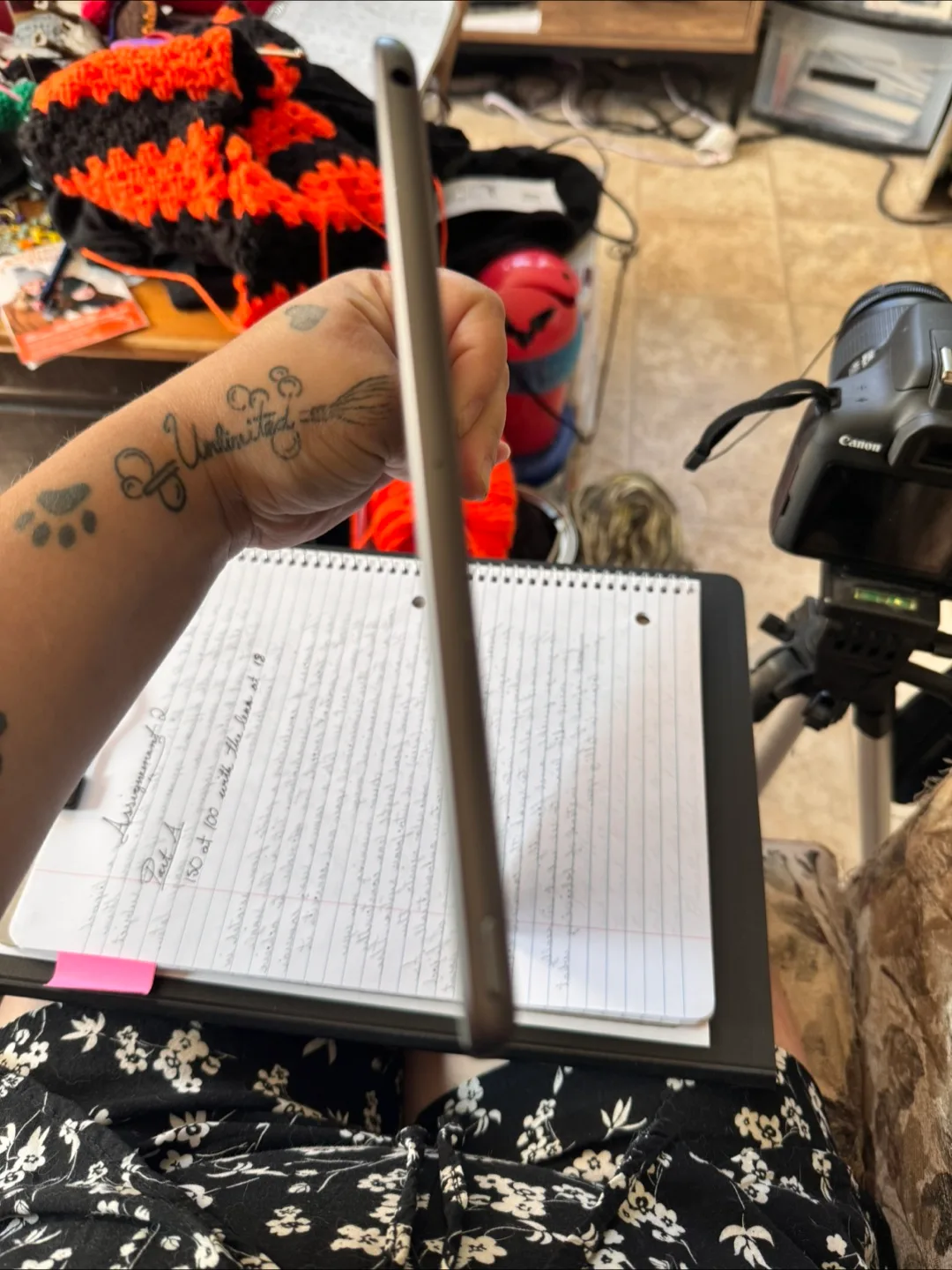 Apple iPad (9th generation) 64GB image indicator(6)