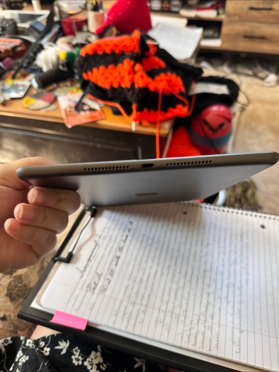 Apple iPad (9th generation) 64GB image indicator(5)