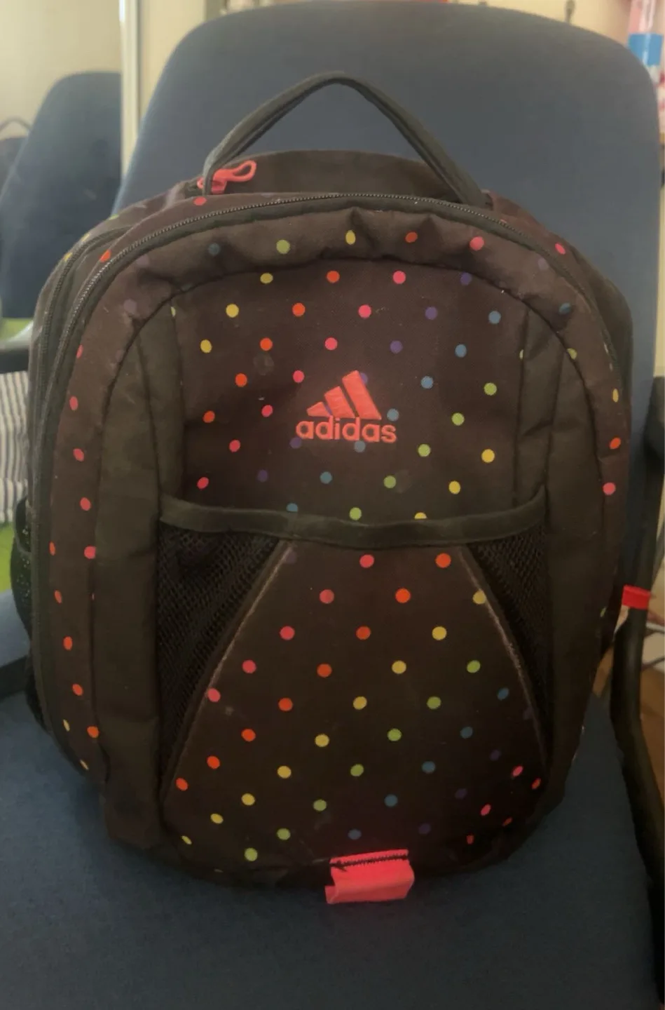 Back To School Backpack 🎒 thumbnail
