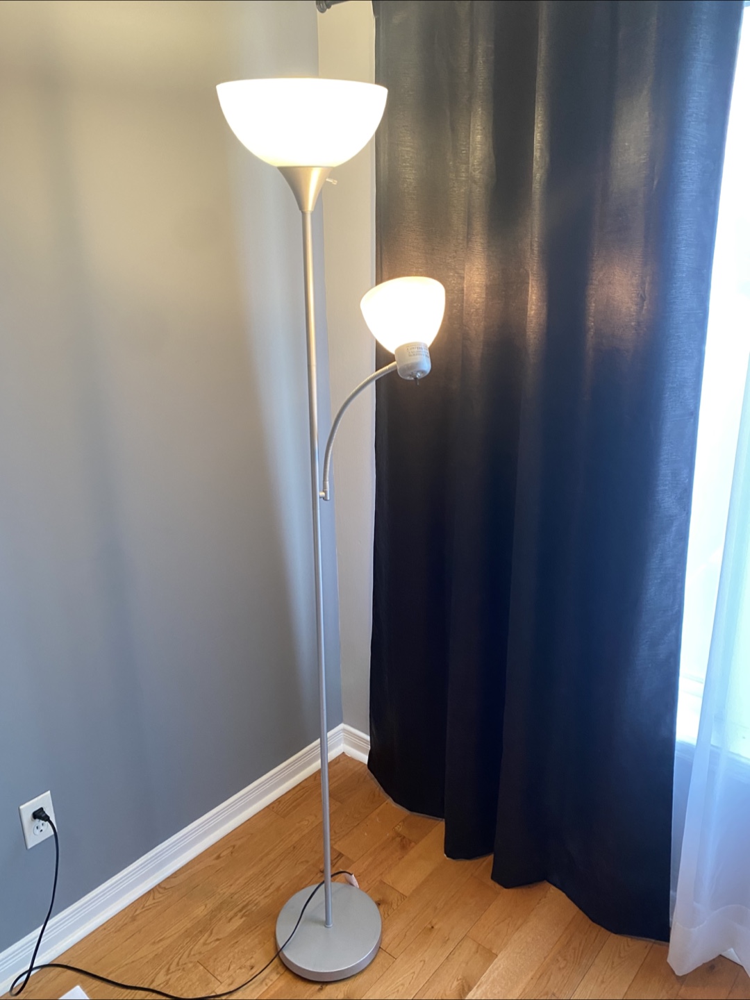 Floor Lamps - Torchiere Style - photo 3