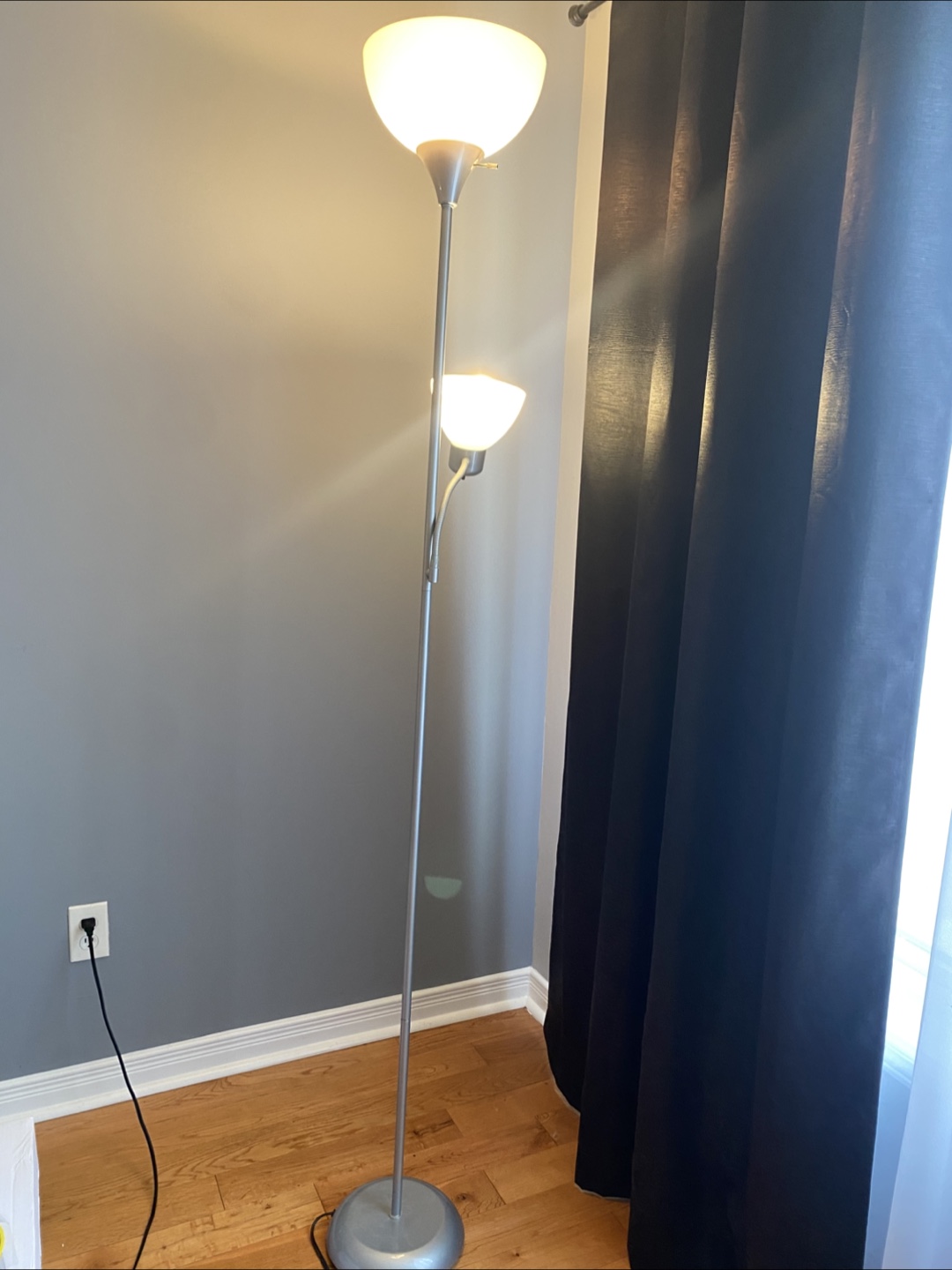 Floor Lamps - Torchiere Style - photo 2