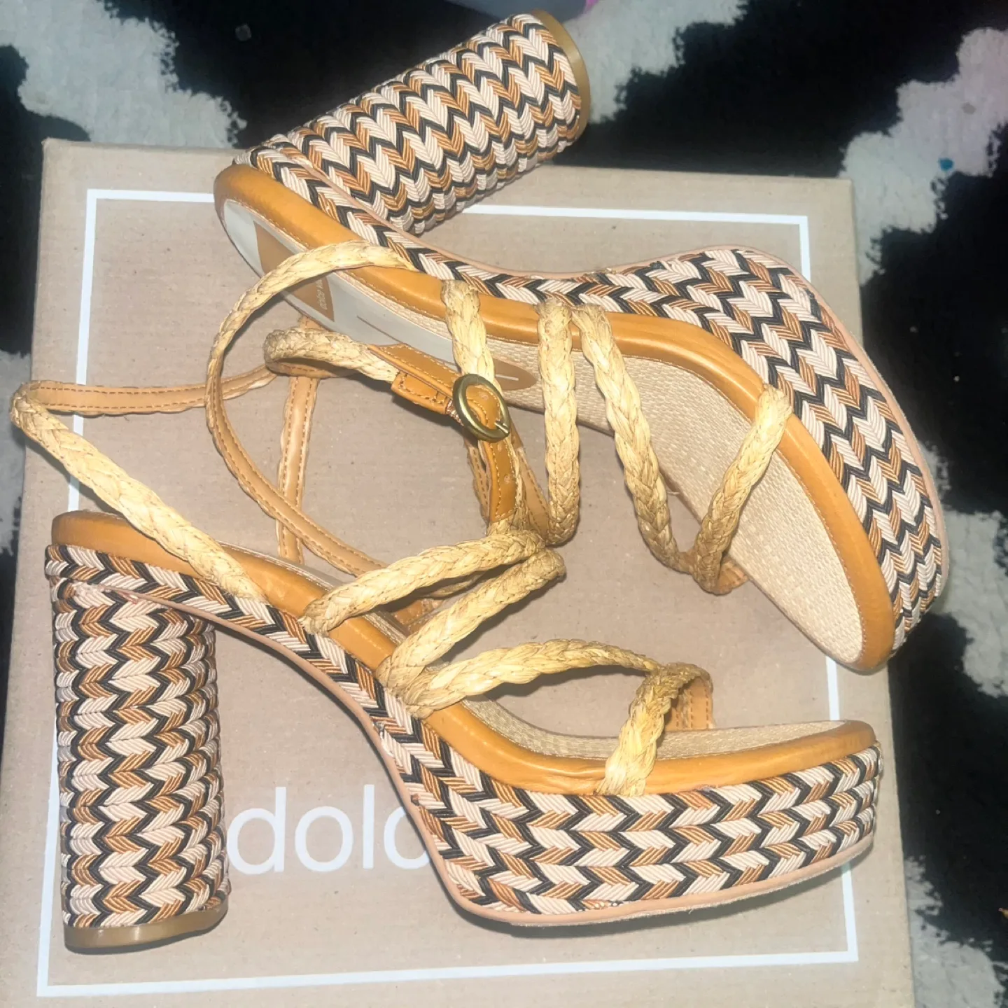 Dolce Vita Women's Size 10 Heels thumbnail