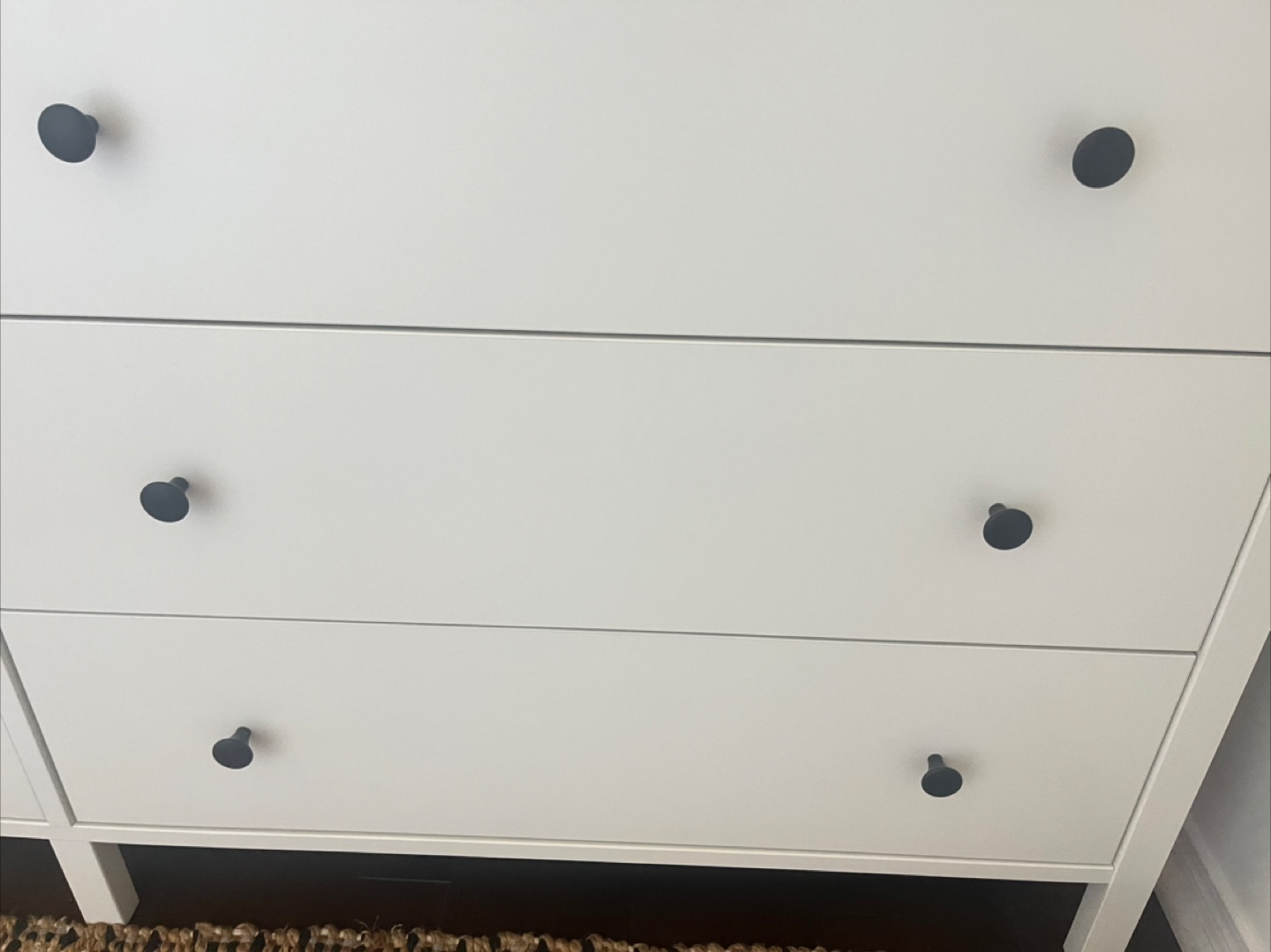 IKEA Gullaberg 6-Drawer Dresser - photo 3
