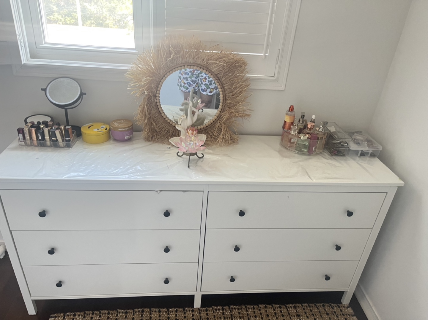 IKEA Gullaberg 6-Drawer Dresser - photo 2