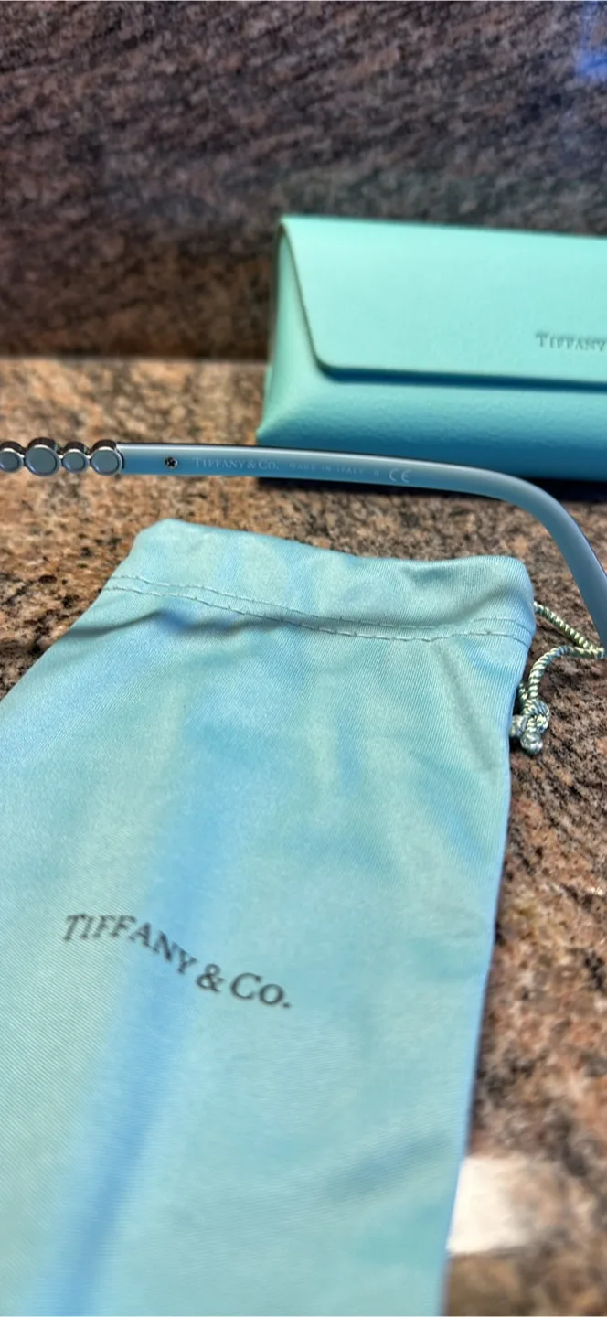 Tiffany & Co. TF4121-B Sunglasses image indicator(5)