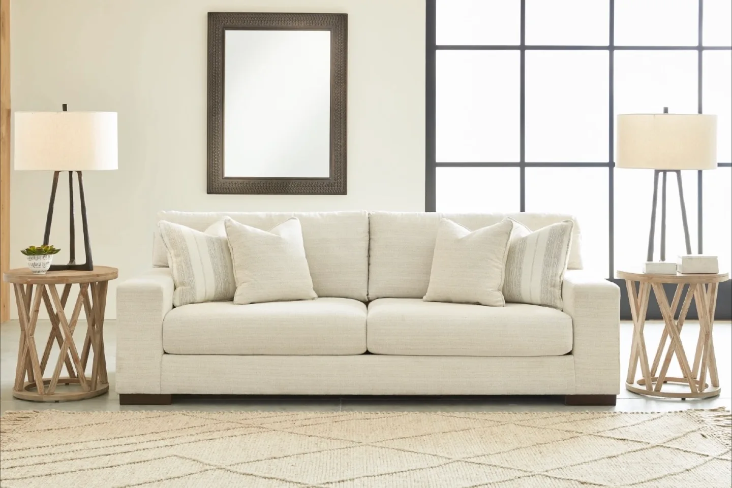 Ashley Maggie sofa