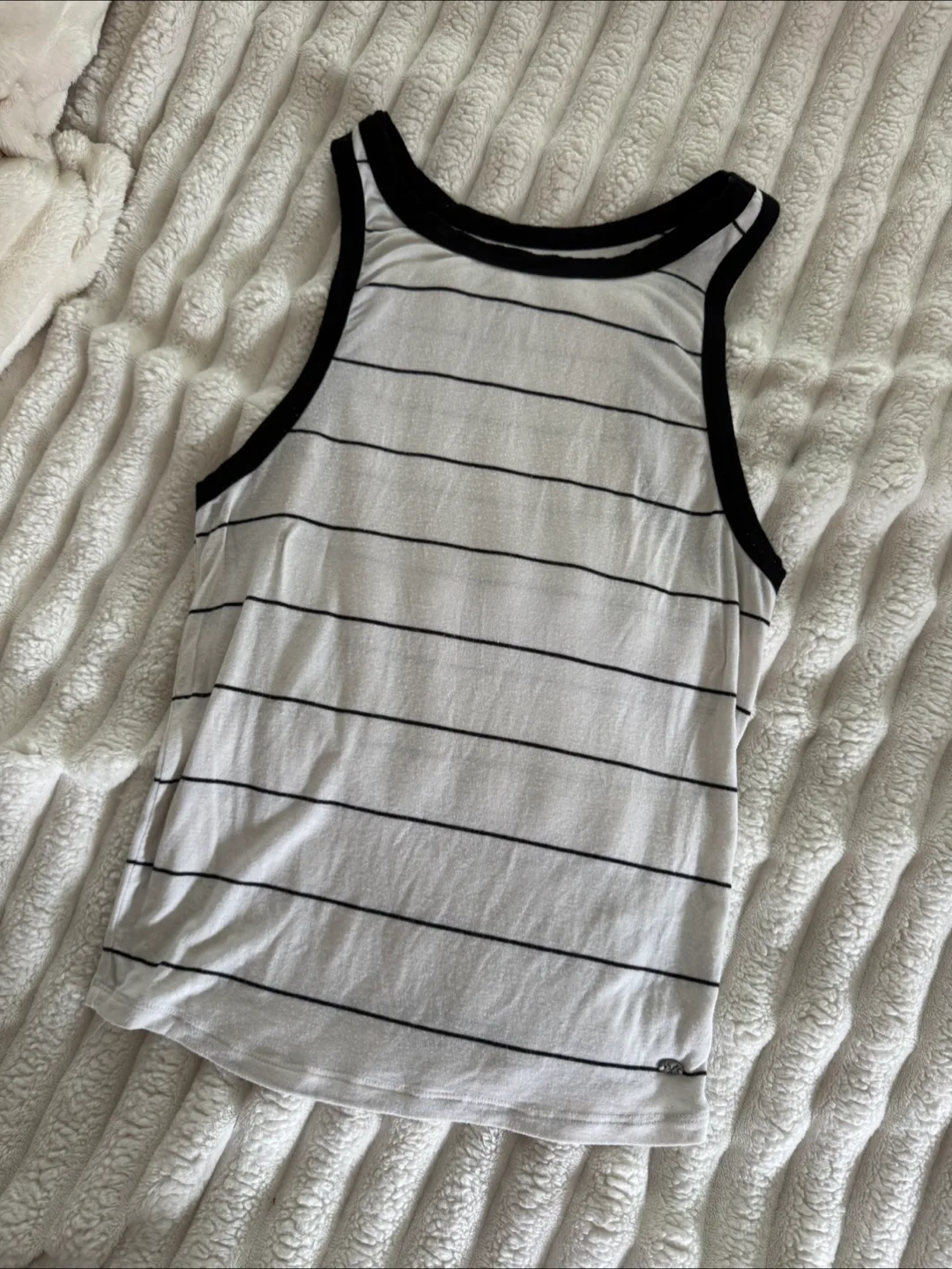 Super Soft Muscle Tank thumbnail